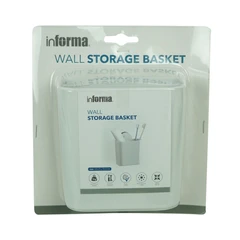 informa-keranjang-rak-dinding-kamar-mandi-12x9x15.5-cm---putih