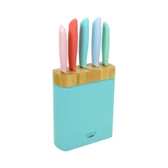 cooking-color-set-6-pcs-hayes-pisau-dapur-dengan-block-penyimpanan