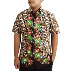 pendopo-kemeja-batik-motif-pamor-lengan-pendek-slim-fit