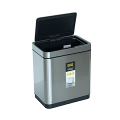 eko-20-ltr-deluxe-mirage-tempat-sampah-sensor-gerak---silver