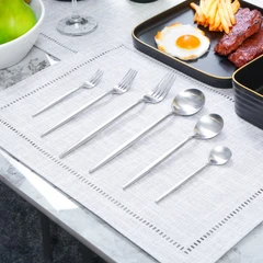 appetite-set-6-pcs-dell-alat-makan---silver