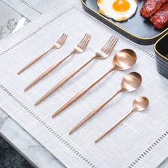 appetite-set-6-pcs-dell-alat-makan---rose-gold