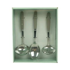 appetite-set-3-pcs-sendok-saji-dengan-saringan---abu-abu