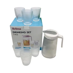 selma-set-7-pcs-jade-teko-minum-&-gelas