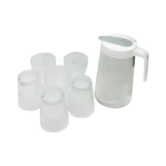 selma-set-7-pcs-jade-teko-minum-&-gelas