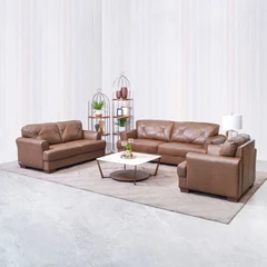 m-&-d-neo-charlotte-sofa-kulit-3-seater---cokelat