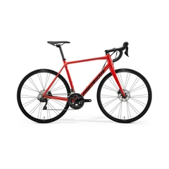 merida-sepeda-road-bike-scultura-400-54---gold/-merah