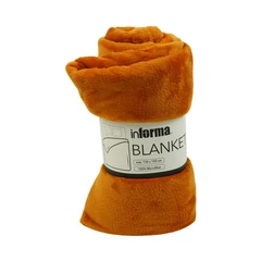 informa-130x150-cm-selimut-microfiber-solid---orange