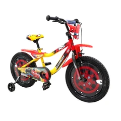 element-bike-18-inci-sepeda-anak-disney-cars---merah