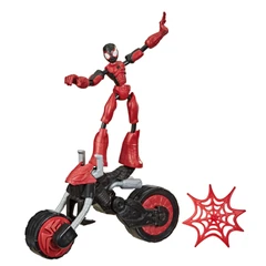 marvel-set-bend-&-flex-rider-spiderman-vehicle-f0236