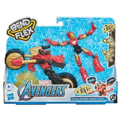 marvel-action-figure-iron-man-bend-&-flex-vehicle-f0244