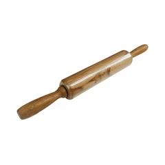 pendopo-40-cm-teakwood-rolling-pin---cokelat