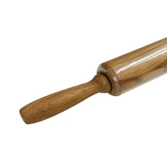 pendopo-40-cm-teakwood-rolling-pin---cokelat