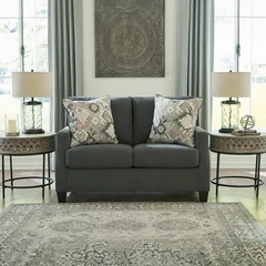 ashley-bayonne-sofa-fabric-2-seater---abu-abu