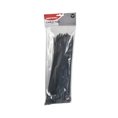 maxbuilt-set-100-pcs-tali-pengikat-kabel-4.8x250-mm---hitam