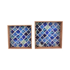 informa-set-2-pcs-nampan-saji-dekorasi-moroccan---biru/putih