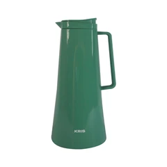 krishome-1-ltr-teko-vacuum-flask---hijau