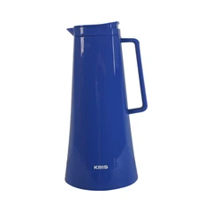 krishome-1-ltr-vacuum-airpot---biru