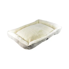 paws-n-tail-tempat-tidur-hewan-75x59-cm---abu-abu