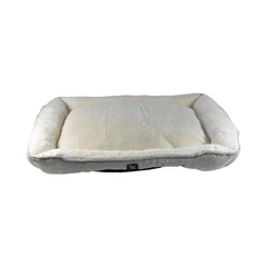 paws-n-tail-tempat-tidur-hewan-75x59-cm---abu-abu