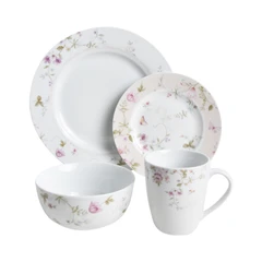 delicia-set-16-pcs-perlengkapan-makan-premium-porcelain-motif-bunga---pink