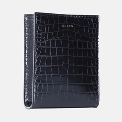 susen-tas-selempang-croco-flat-pouch-2006---hitam