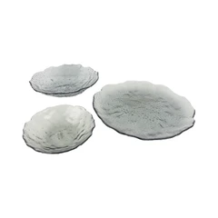 apettite-set-3-pcs-piring-saji-flower---abu-abu