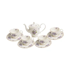 appetite-set-9-pcs-teko-&-cangkir-teh-retro-ritz-charm