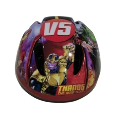 element-bike-helm-sepeda-anak-marvel-the-avengers-vs-thanos