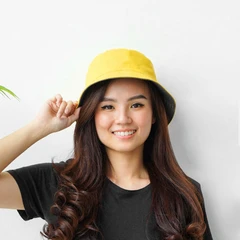 ataru-topi-bucket-reversible---kuning/abu-abu