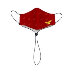 kiddy-star-masker-kain-dewasa-wonder-woman-wb07---merah