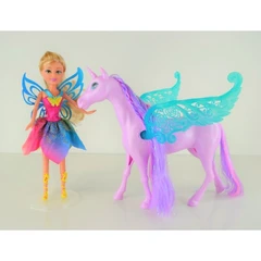 sparkle-girlz-playset-dolls-dan-horse-10063