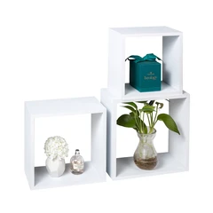 masterspace-set-3-pcs-rak-dinding-cube---putih