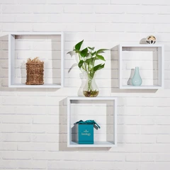 masterspace-set-3-pcs-rak-dinding-cube---putih