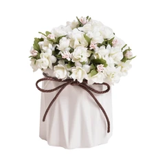 arthome-15-cm-tanaman-artifisial-jasmine-dengan-pot---putih