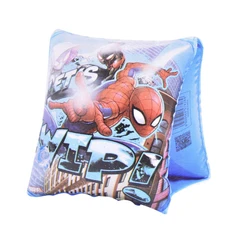 marvel-ban-lengan-anak-spiderman-15x23-cm---biru