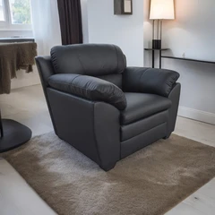 informa-ziva-sofa-kulit-1-seater---hitam