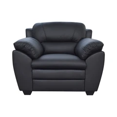 informa-ziva-sofa-kulit-1-seater---hitam