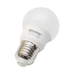 krisbow-bohlam-led-3-watt-300-lumens---warm-white