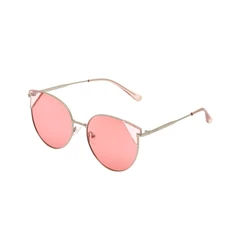 ilook-kacamata-optical-round-cat-eyed---pink