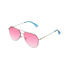 ilook-kacamata-sunglasses-gradient-aviator---pink