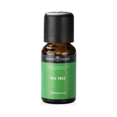 main image Serene House 15 Ml Tea Tree Essential Oil