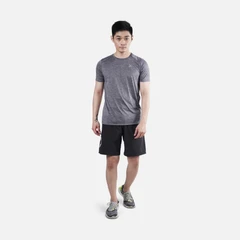 alph-melange-t-shirt-pria-ukuran-m---charcoal