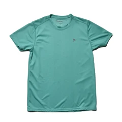 alph-t-shirt-pria-dry-fit-polos-ukuran-s---tosca