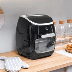 kels-11-ltr-belva-oven-fryer---hitam