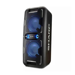 sharp-party-speaker-ps-930---hitam