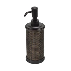 interdesign-335-ml-twillo-dispenser-sabun-cair---bronze