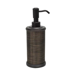 interdesign-335-ml-twillo-dispenser-sabun-cair---bronze