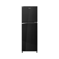 panasonic-324-ltr-kulkas-2-pintu-nr-bb331q-pk---hitam