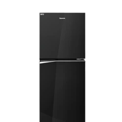 panasonic-324-ltr-kulkas-2-pintu-nr-bb331q-pk---hitam